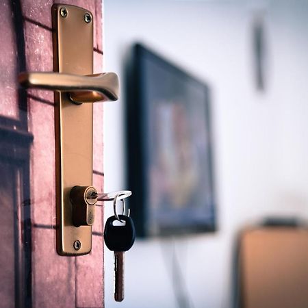Marko Polo Apartment Сараєво Екстер'єр фото