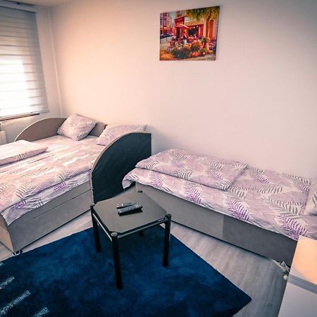 Marko Polo Apartment Сараєво Екстер'єр фото