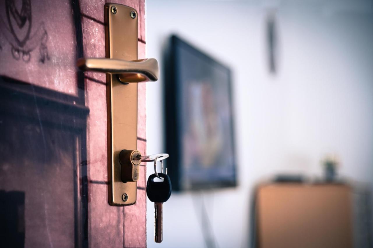 Marko Polo Apartment Сараєво Екстер'єр фото