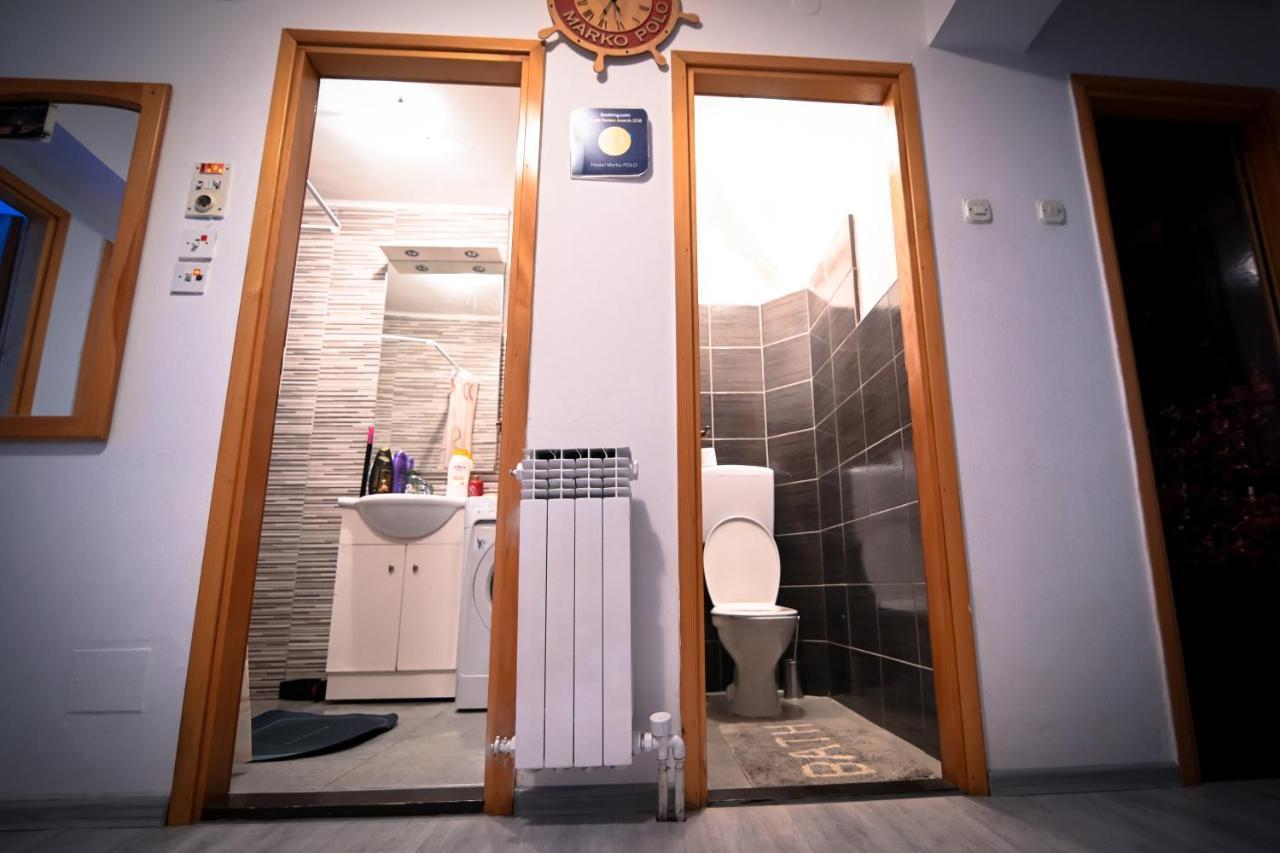 Marko Polo Apartment Сараєво Екстер'єр фото