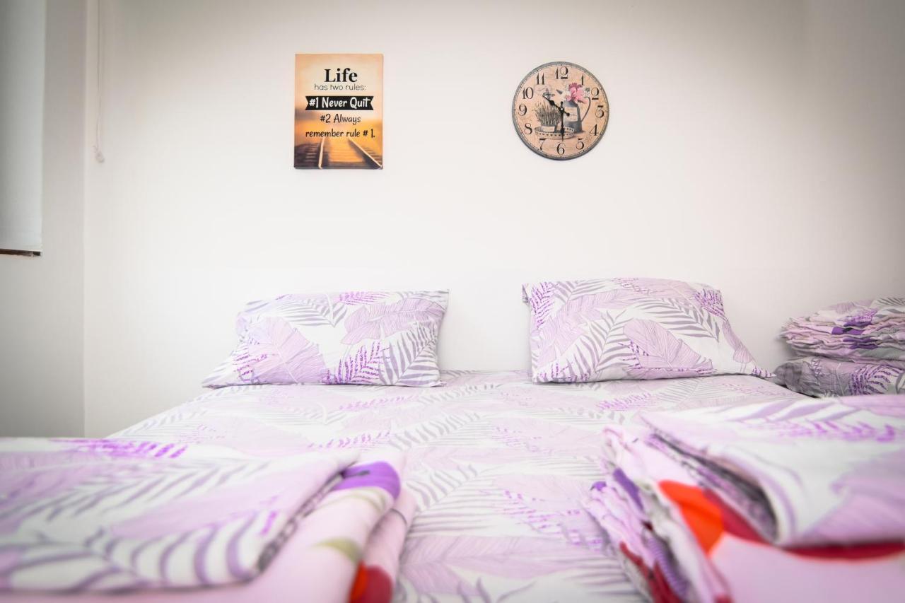 Marko Polo Apartment Сараєво Екстер'єр фото