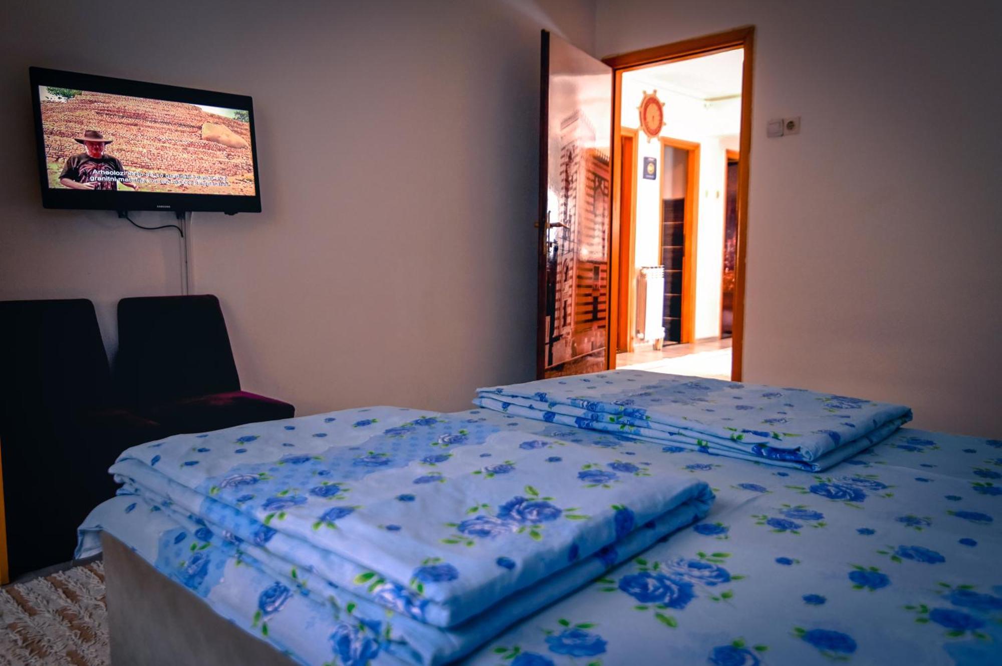 Marko Polo Apartment Сараєво Екстер'єр фото