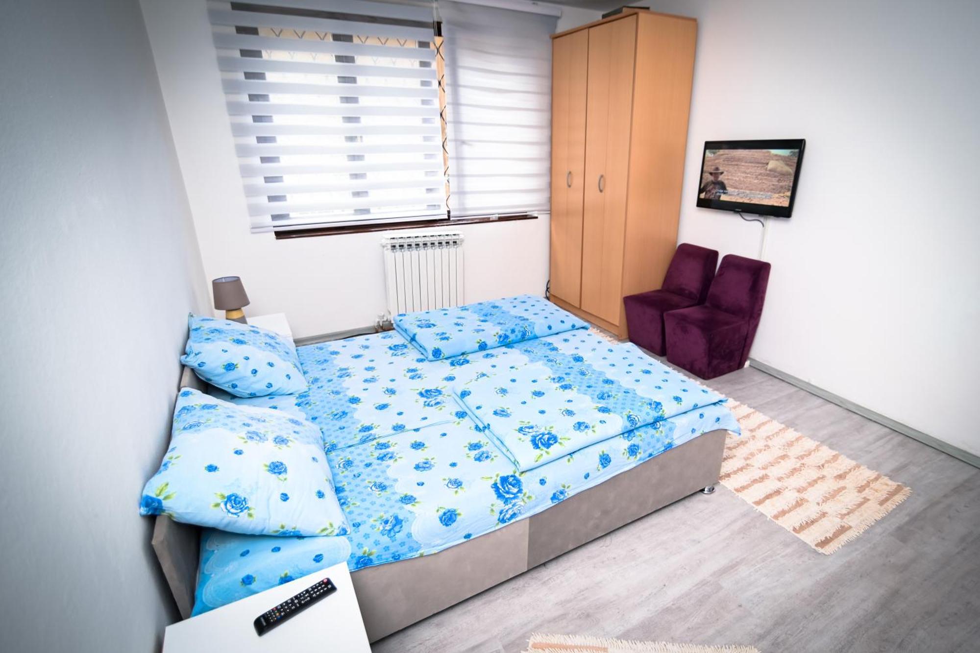 Marko Polo Apartment Сараєво Екстер'єр фото