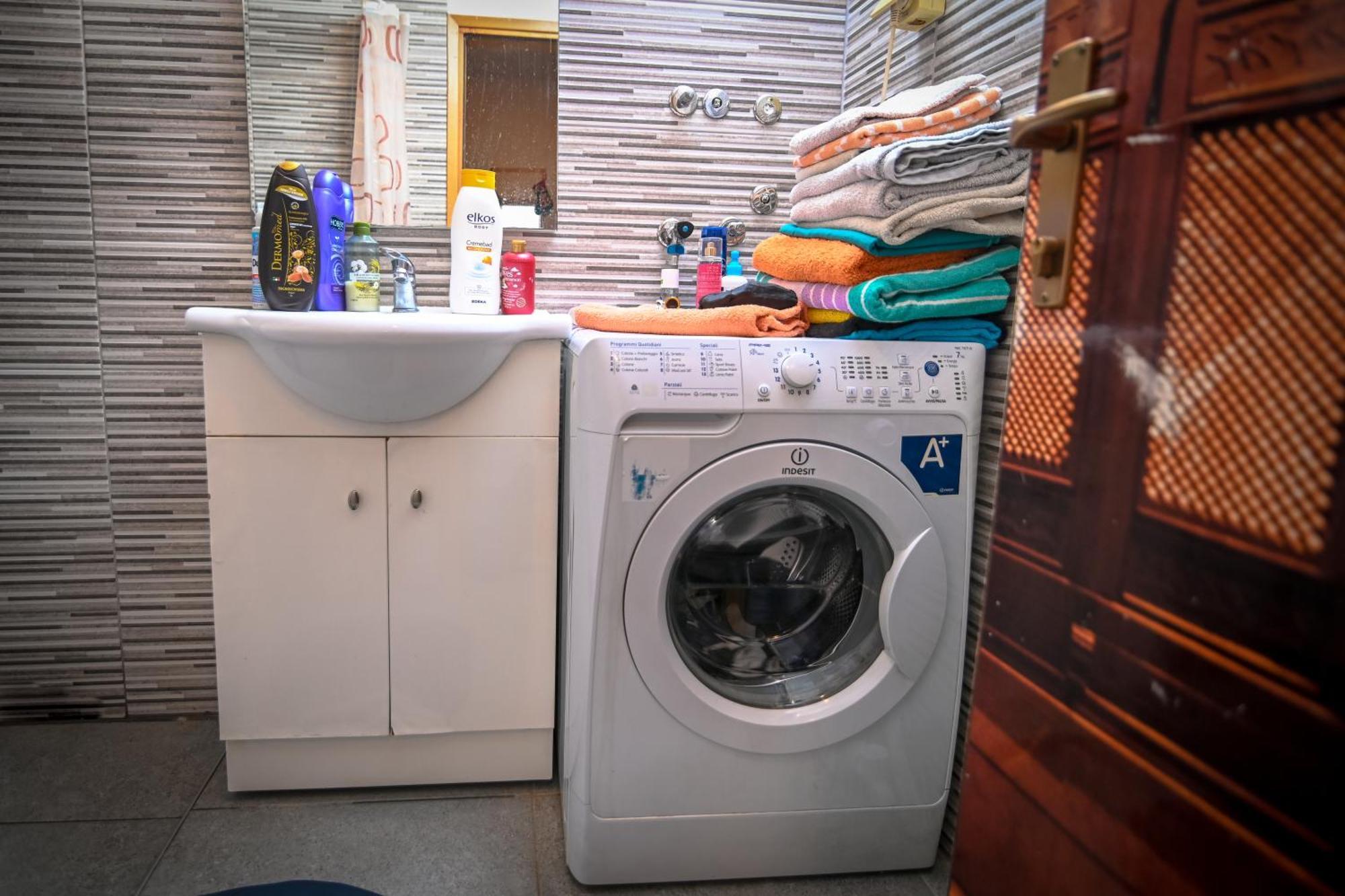 Marko Polo Apartment Сараєво Екстер'єр фото