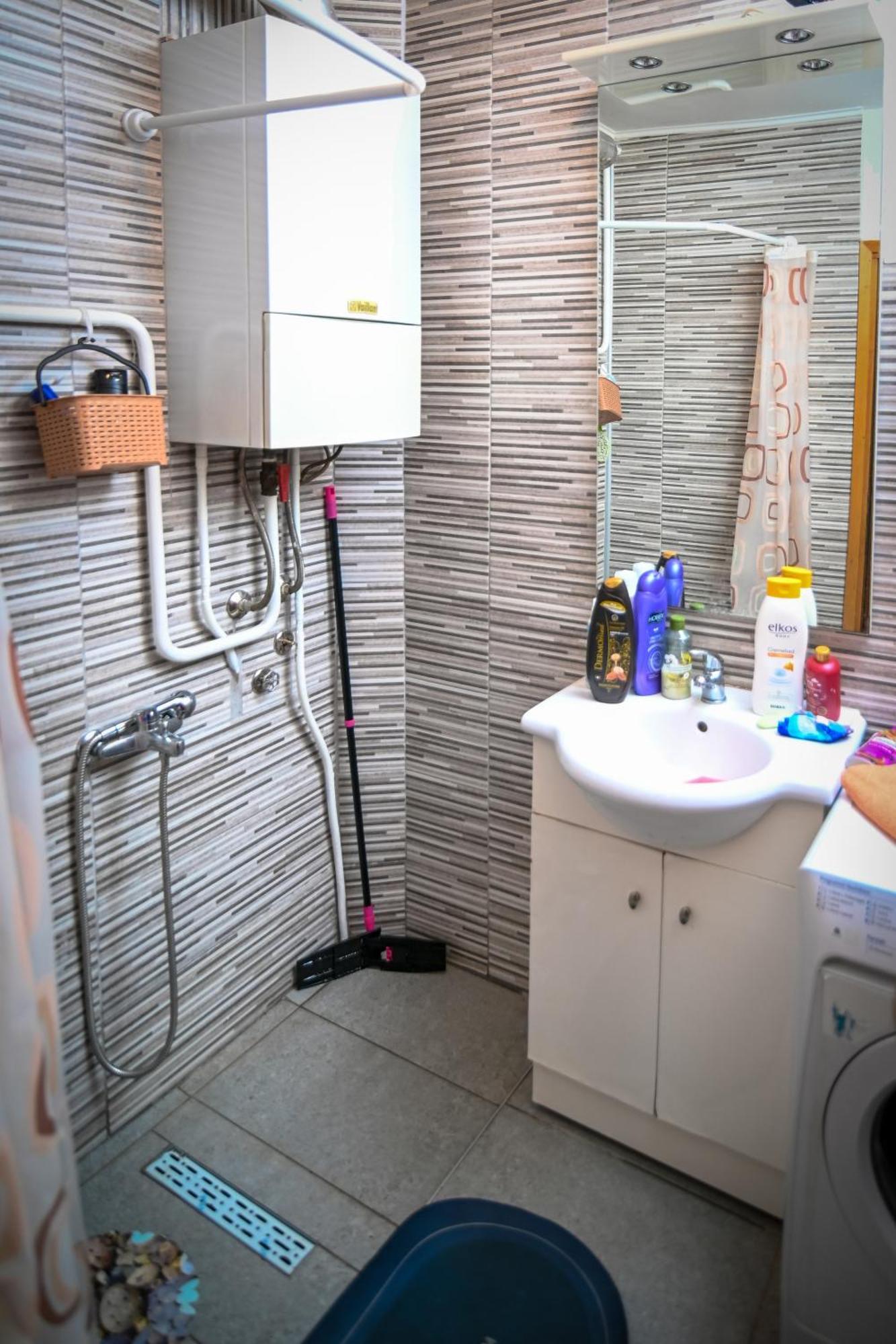 Marko Polo Apartment Сараєво Екстер'єр фото