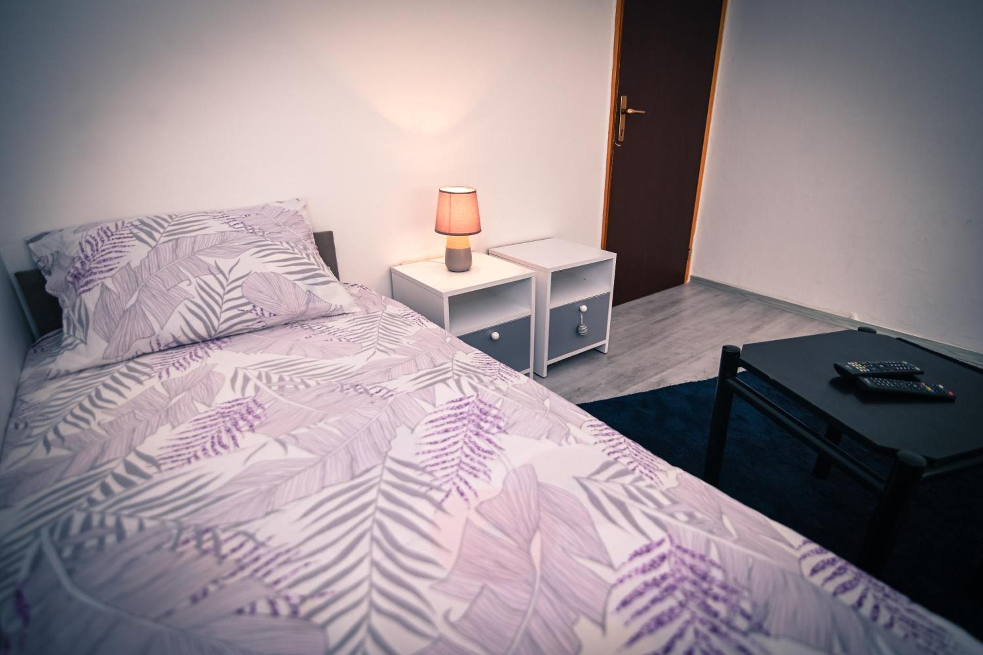 Marko Polo Apartment Сараєво Екстер'єр фото